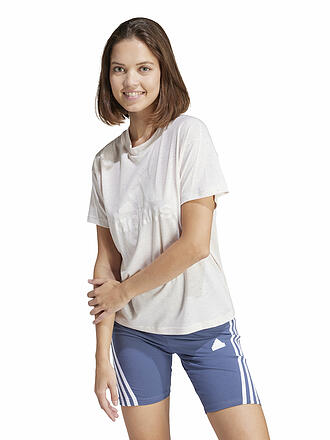 ADIDAS | Damen T-Shirt Future Icons Winners 3.0