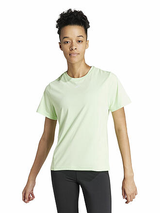 ADIDAS | Damen Fitnessshirt Designed for Training