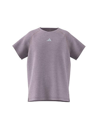 ADIDAS | Mädchen Fitnessshirt 