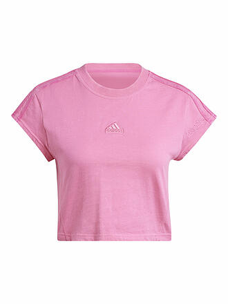 ADIDAS | Damen T-Shirt All SZN Cropped