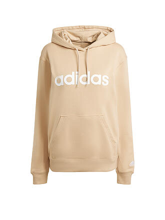 ADIDAS | Damen Hoodie Essentials Linear