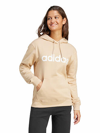 ADIDAS | Damen Hoodie Essentials Linear