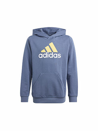 ADIDAS | Kinder Hoodie Big Logo