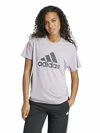 ADIDAS | Damen T-Shirt Future Icons Winners 3.0