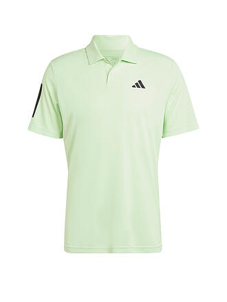 ADIDAS | Herren Tennispolo Club 3-Streifen