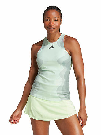 ADIDAS | Damen Tennistank HEAT.RDY Pro Y-Tank