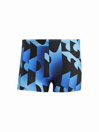 ADIDAS | Herren Beinbadehose Allover Print Boxer