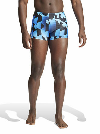 ADIDAS | Herren Beinbadehose Allover Print Boxer