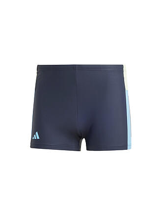 ADIDAS | Herren Beinbadehose Block Boxer