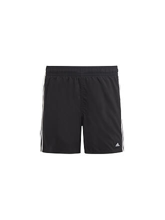 ADIDAS | Jungen Badeshort 3-Streifen