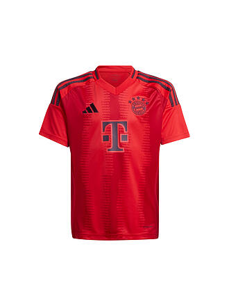 ADIDAS | Kinder Fußballtrikot Home FC Bayern