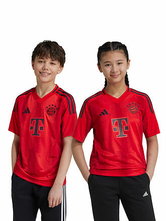 ADIDAS | Kinder Fußballtrikot Home FC Bayern