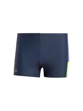 ADIDAS | Herren Beinbadehose Block Boxer