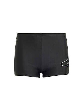 ADIDAS | Jungen Beinbadehose Boxer