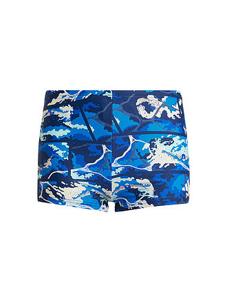 ADIDAS | Jungen Beinbadehose Wave