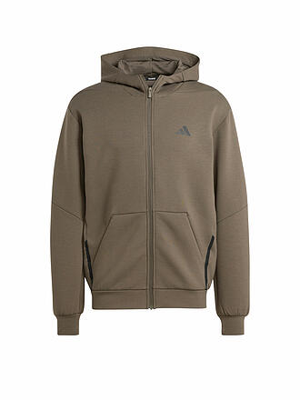 ADIDAS | Herren Kapuzenjacke Designed for Training