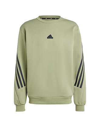 ADIDAS | Herren Sweater Future Icons 3-Streifen 