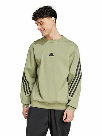 ADIDAS | Herren Sweater Future Icons 3-Streifen 