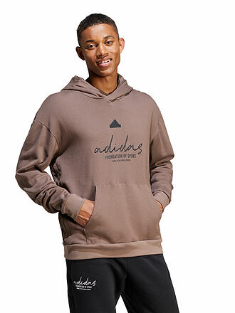 ADIDAS | Herren Hoodie BL