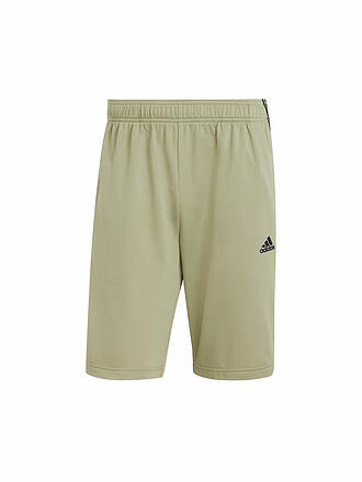 ADIDAS | Herren Short Future Icons 3-Streifen 