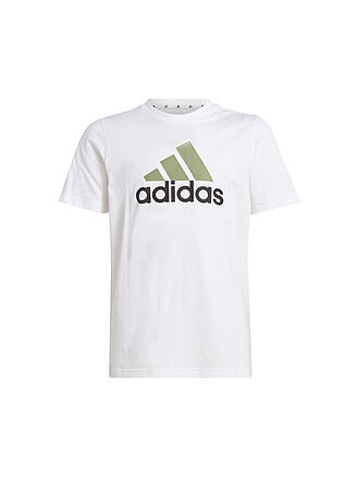 ADIDAS | Kinder T-Shirt Essentials Two-Color Big Logo