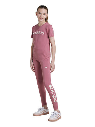 ADIDAS | Mädchen Tight Essentials Linear Logo 