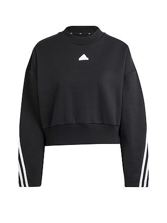 ADIDAS | Damen Sweater 3S Crop