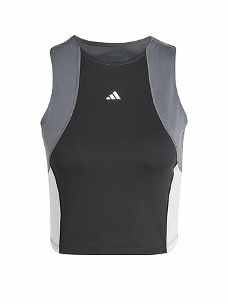 ADIDAS | Damen Fitnesstank Crop