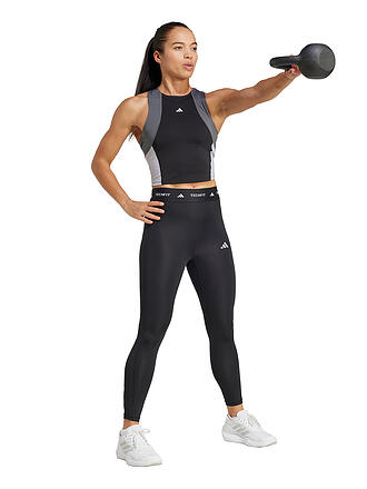 ADIDAS | Damen Fitnesstank Crop