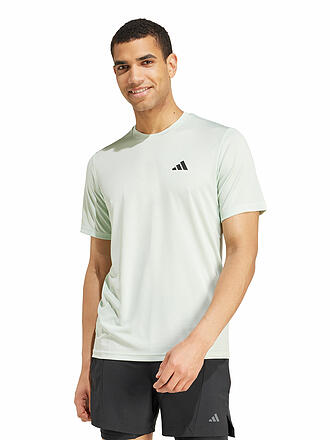 ADIDAS | Herren Fitnessshirt