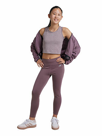 ADIDAS | Mädchen Fitnesstight Optime 7/8