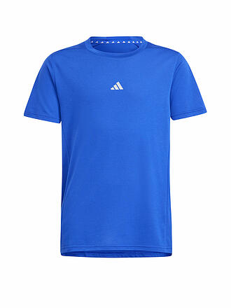 ADIDAS | Jungen Fitnessshirt AEROREADY 