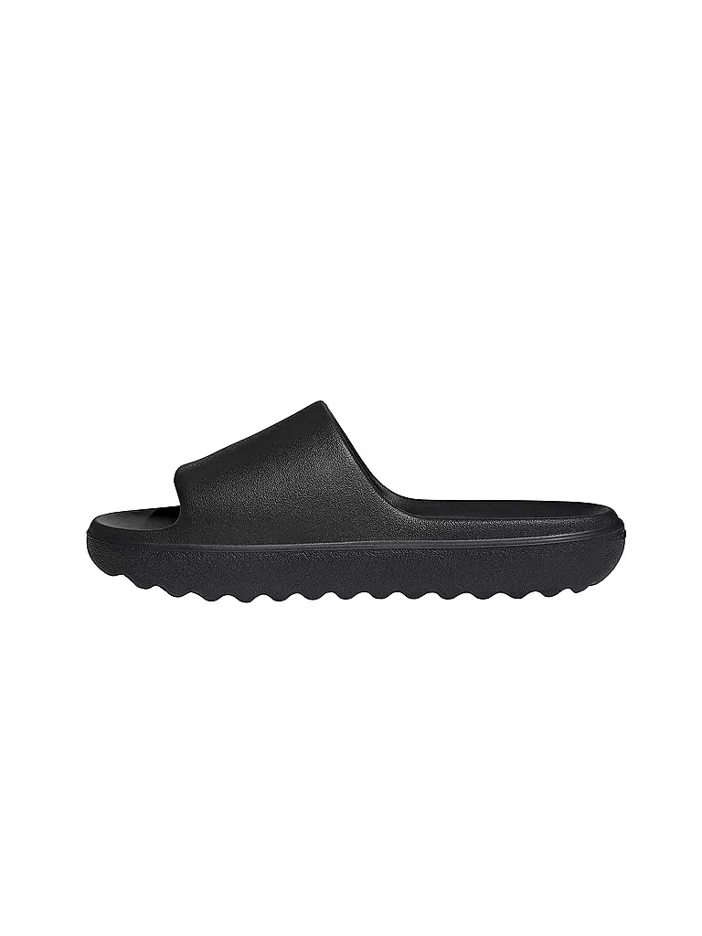 ADIDAS | Badepantoffeln Adilette Lumia | schwarz