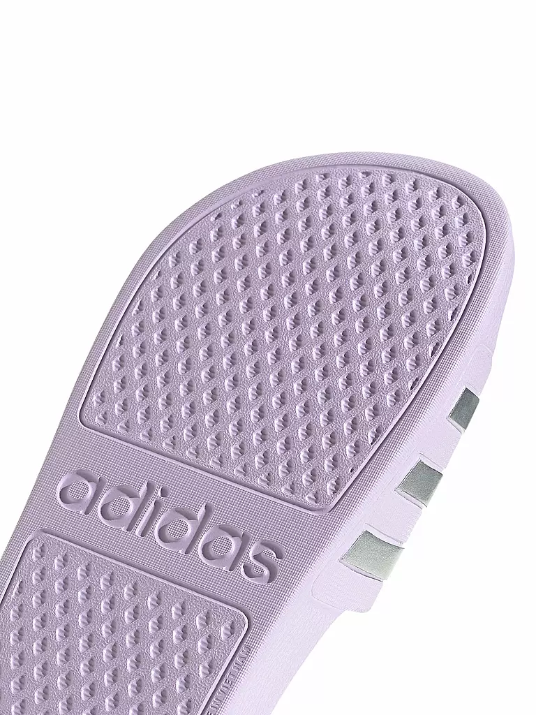 ADIDAS | Badepantoffeln Adiletten Aqua | rosa