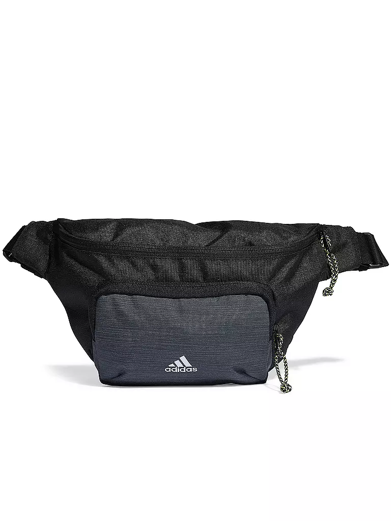 ADIDAS | Bauchtasche adidas X_PLR  | schwarz