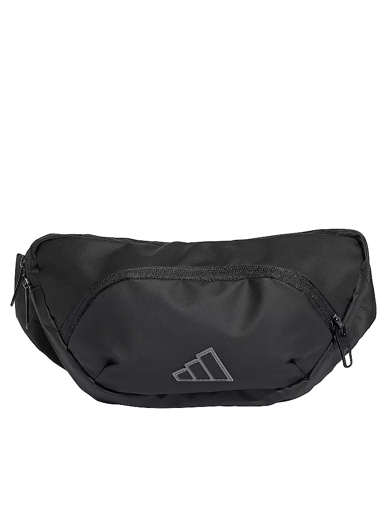 ADIDAS | Bauchtasche Ultramodrn WB | schwarz