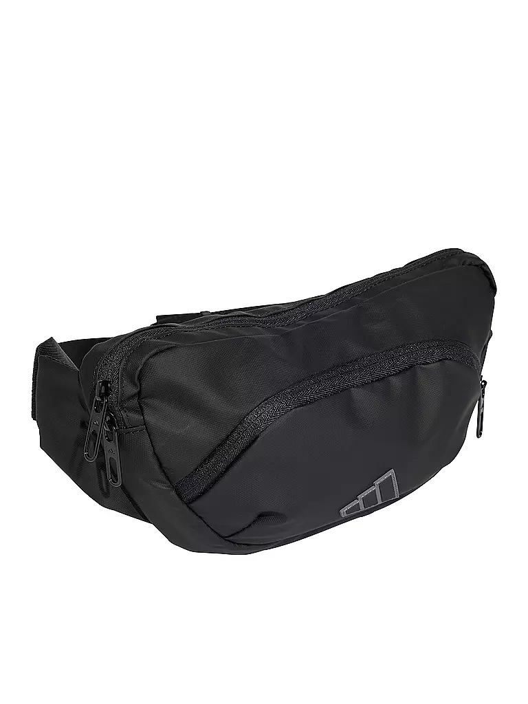 ADIDAS | Bauchtasche Ultramodrn WB | schwarz