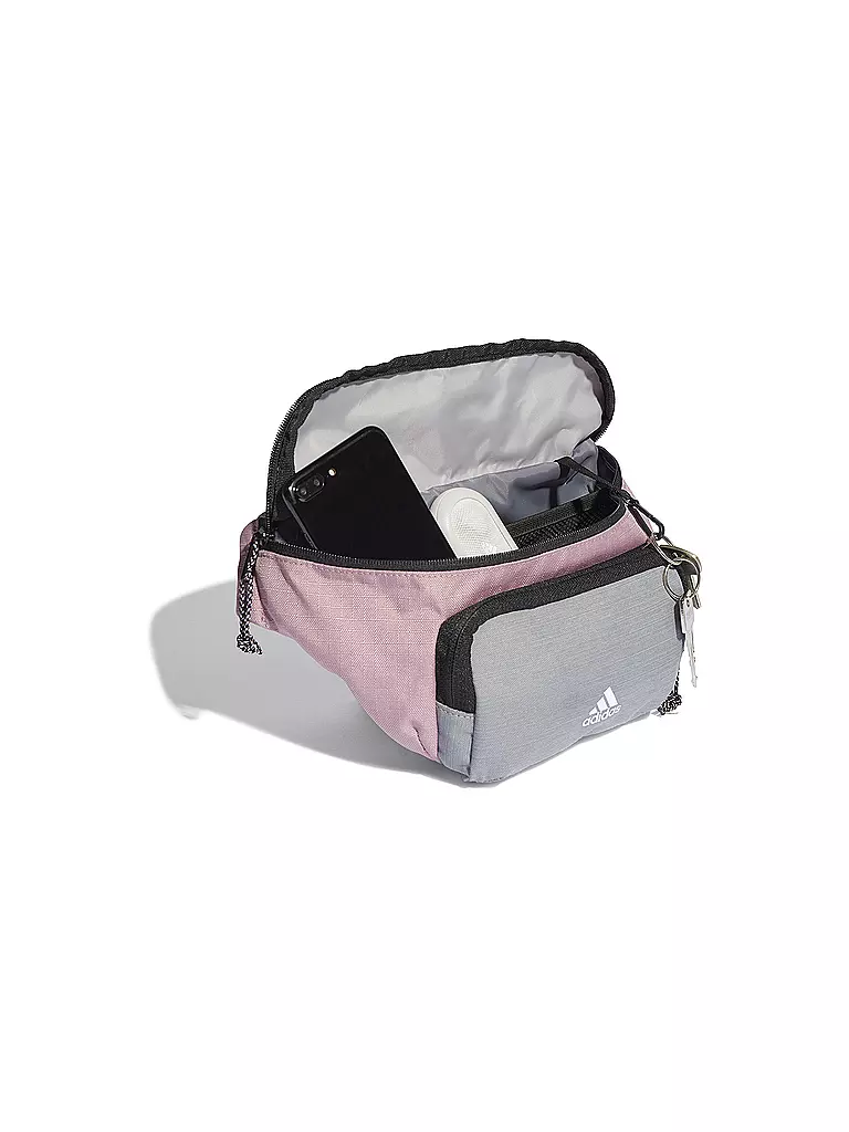 ADIDAS | Bauchtasche Xplorer | rosa