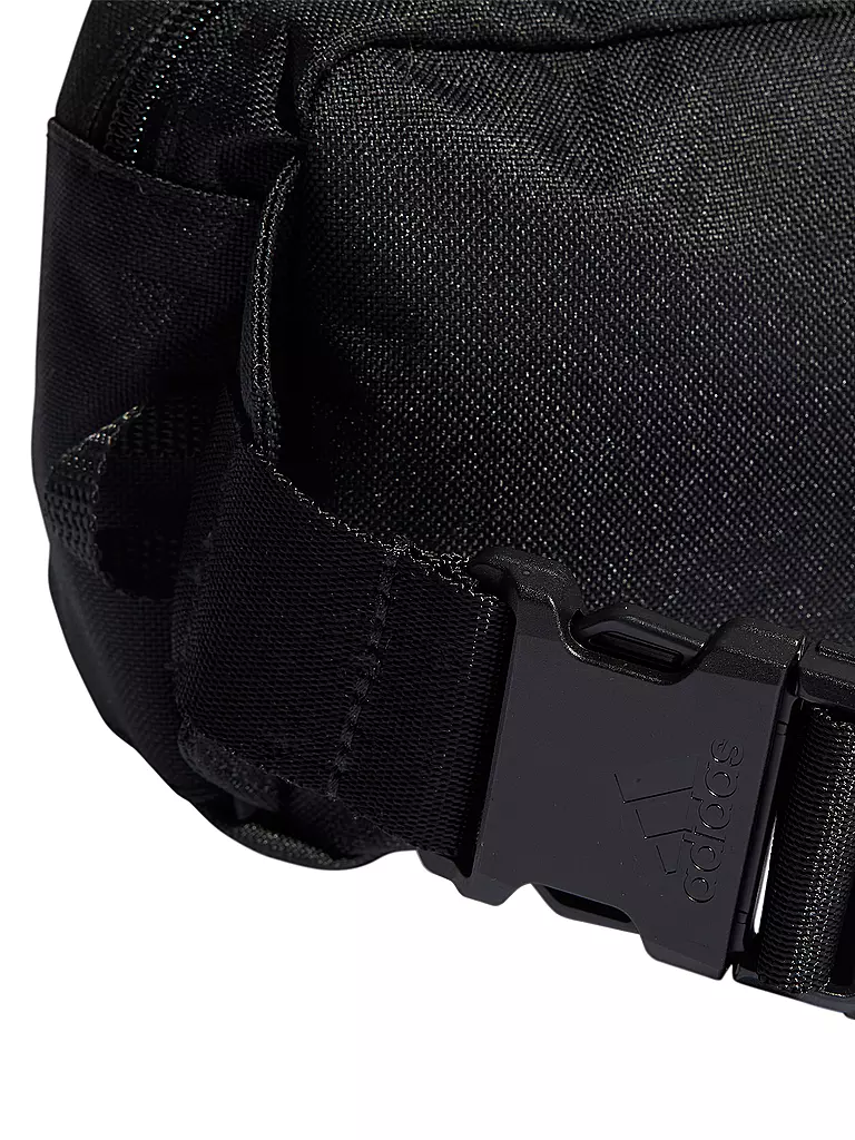 ADIDAS | Baumtasche Linear Bum Bag | schwarz