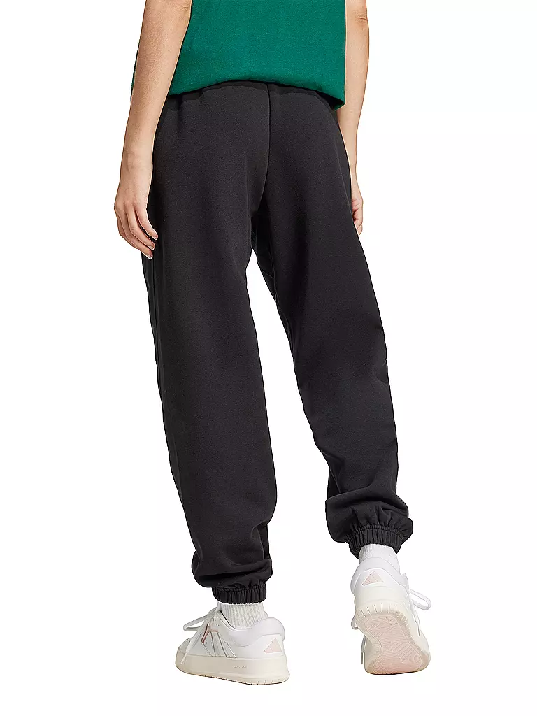 ADIDAS | Damen Jogginghose ALL SZN | dunkelrot