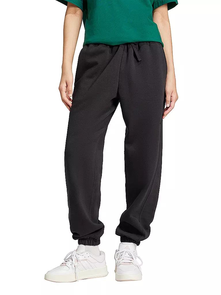 ADIDAS | Damen Jogginghose ALL SZN | dunkelrot