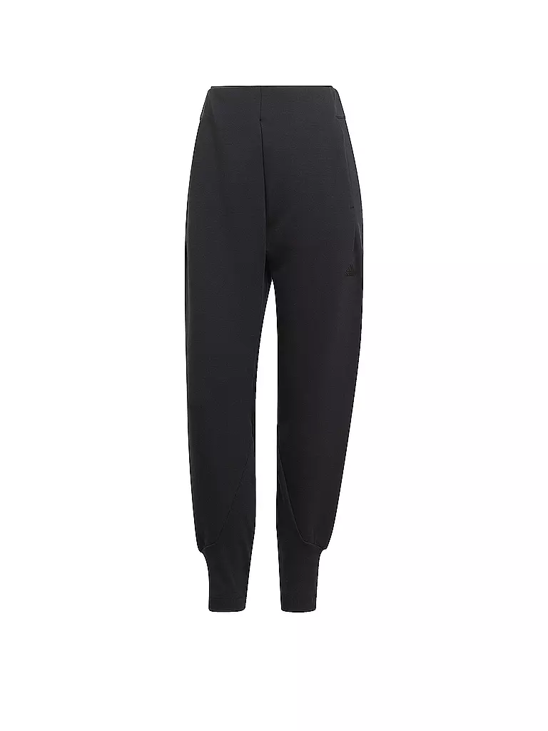 ADIDAS | Damen Jogginghose Z.N.E. | schwarz