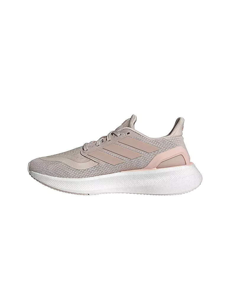 ADIDAS | Damen Laufschuhe Pureboost 5 | hellgrau