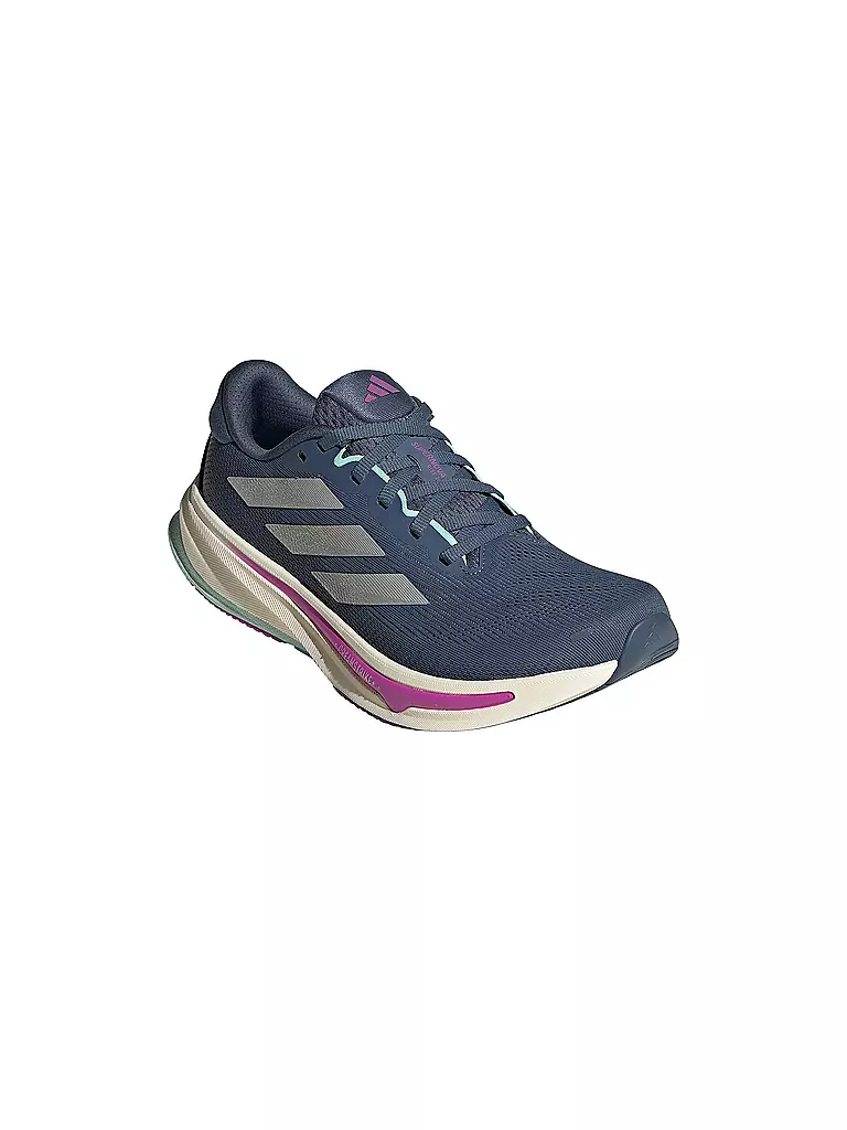 ADIDAS | Damen Laufschuhe Supernova Rise 2 | blau