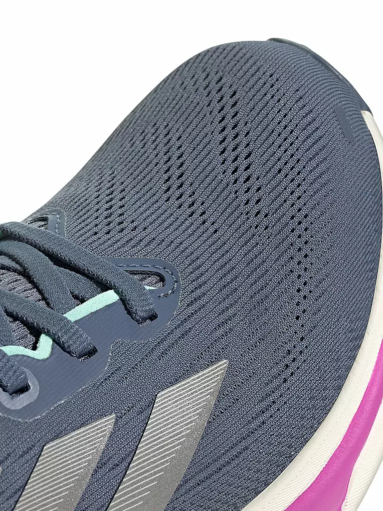 ADIDAS | Damen Laufschuhe Supernova Rise 2 | blau