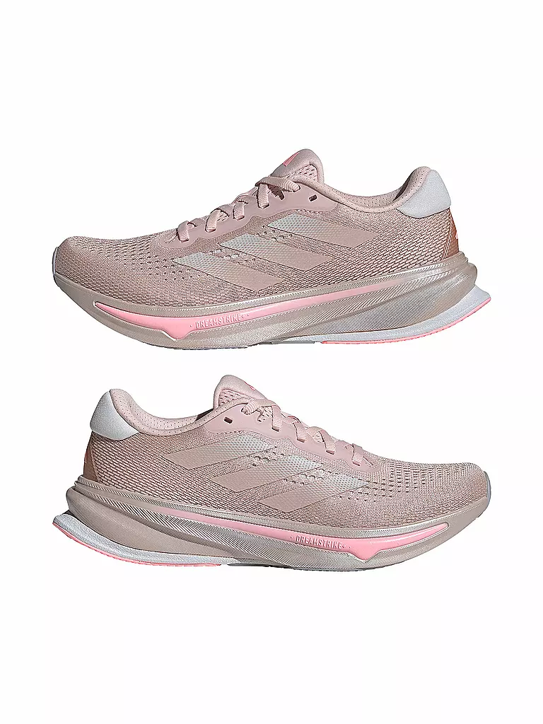 ADIDAS | Damen Laufschuhe Supernova Rise | rosa