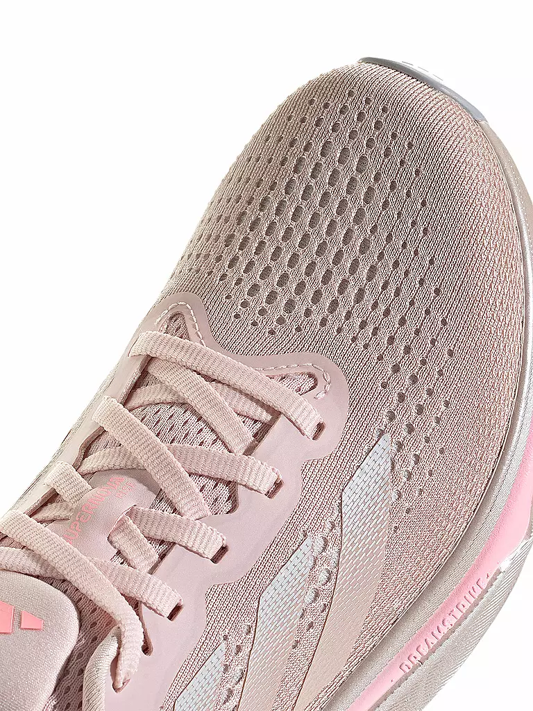 ADIDAS | Damen Laufschuhe Supernova Rise | rosa