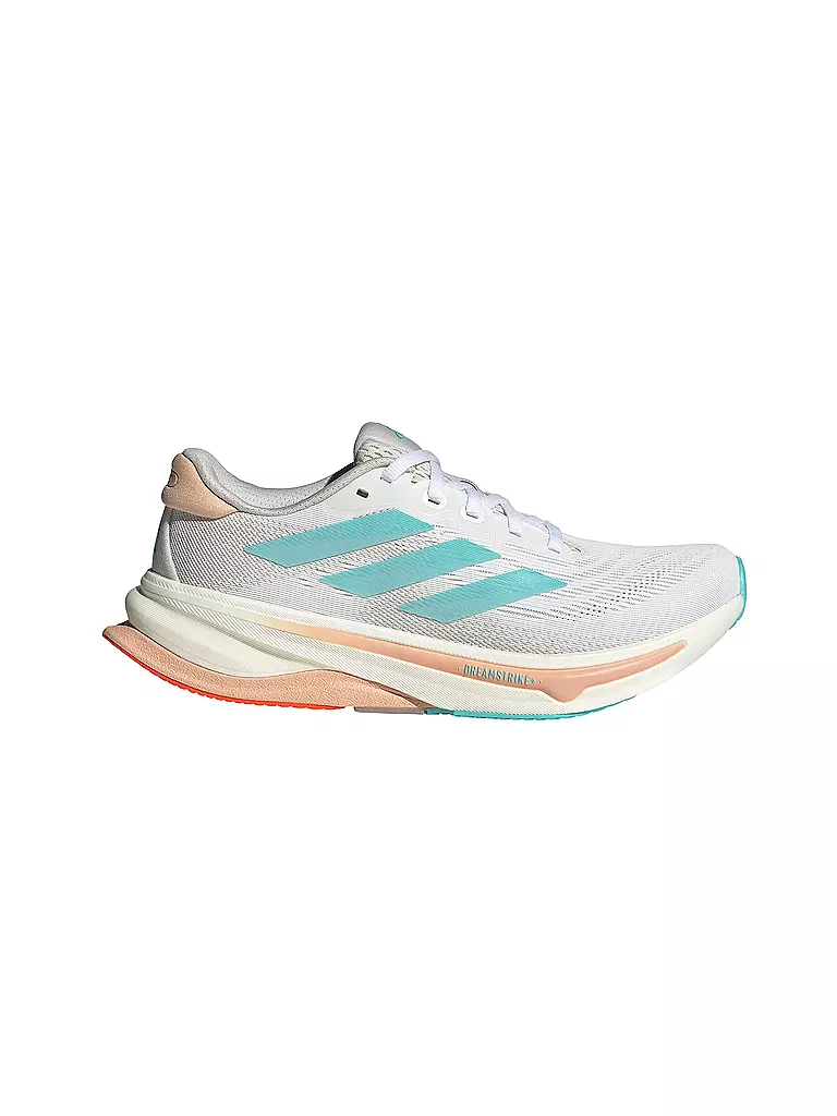 ADIDAS | Damen Laufschuhe Supernova Solution 2 | weiss