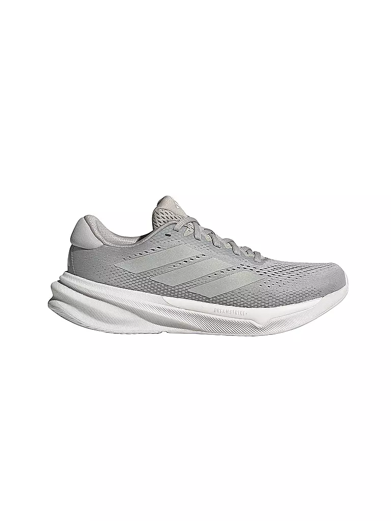 ADIDAS | Damen Laufschuhe Supernova Stride 2 | hellgrau