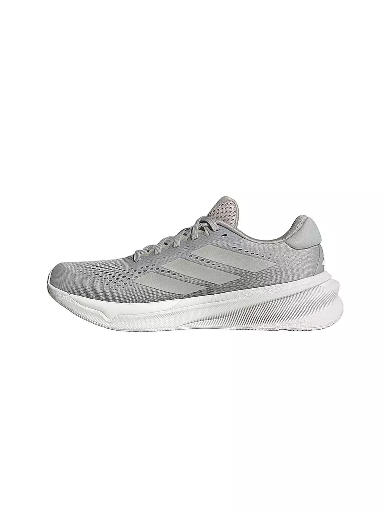 ADIDAS | Damen Laufschuhe Supernova Stride 2 | hellgrau